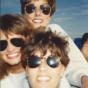 Meet your Posher, Jody